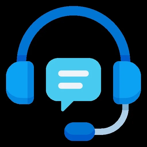 24小时在线客服图标